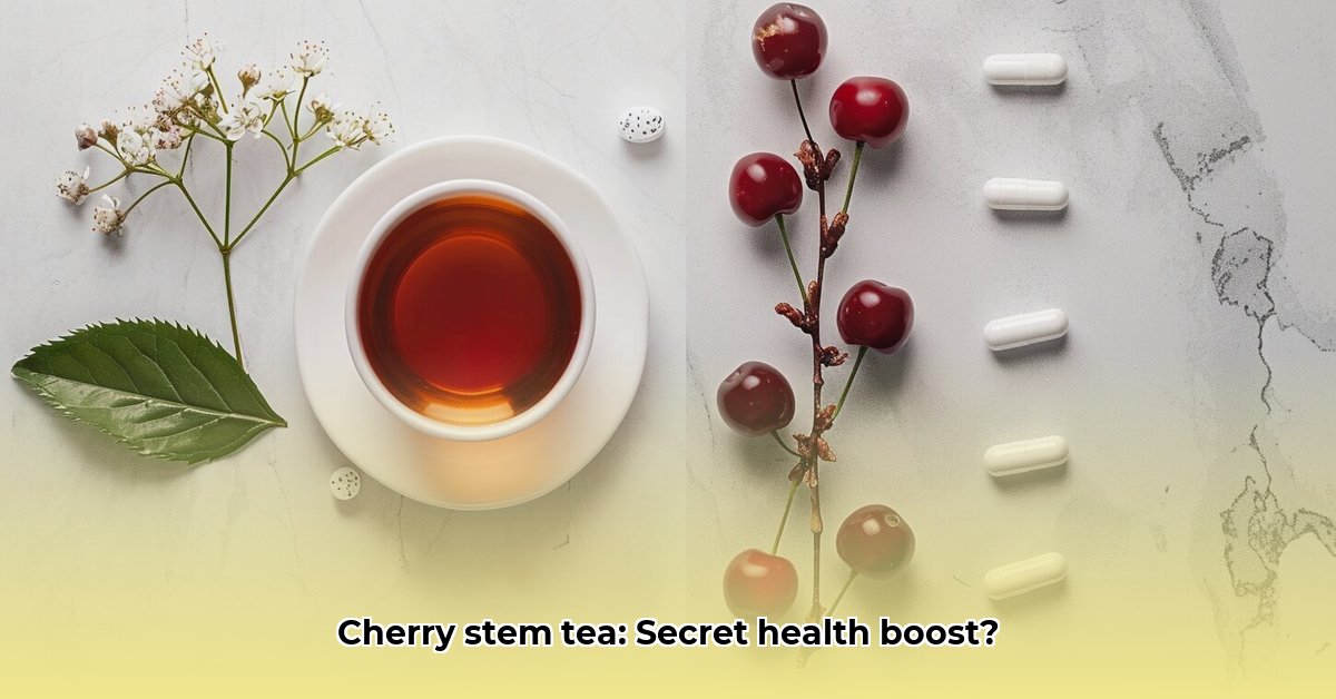 benefits-of-cherry-stem-tea